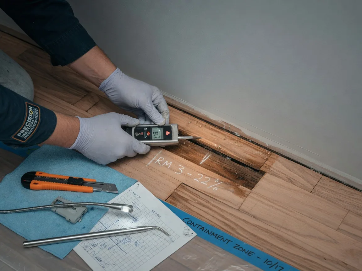 Why choose Water Removal in Yakima, WA
